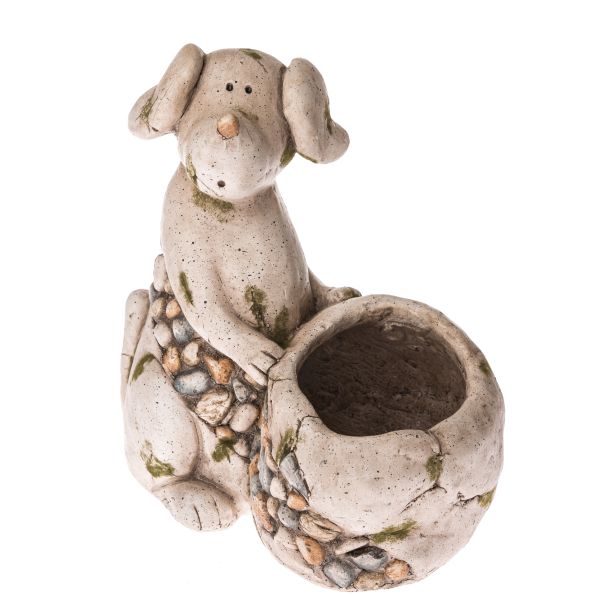 Zahradní květináče