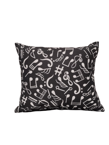 Voňavý bylinkový polštářek proti chrápání