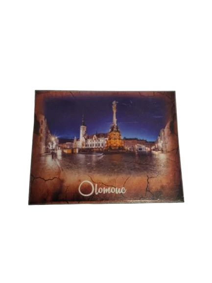 Magnetka Olomouce