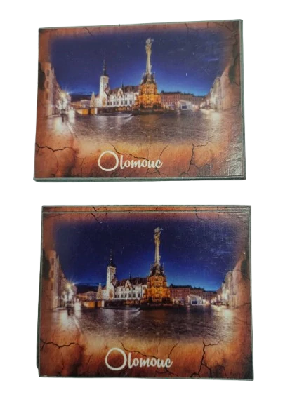 Magnetka Olomouce
