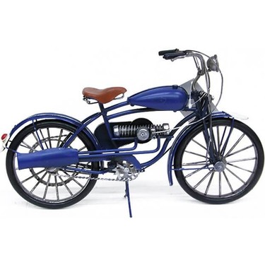 Replika motorové kolo