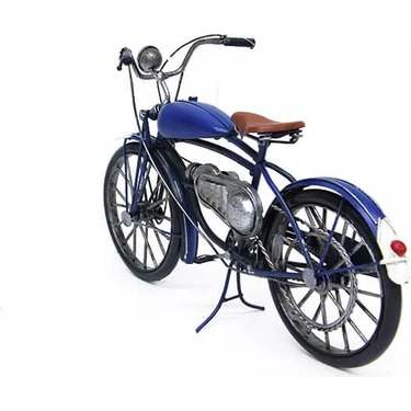 Replika motorové kolo