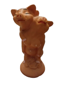 Pokladnička prasata