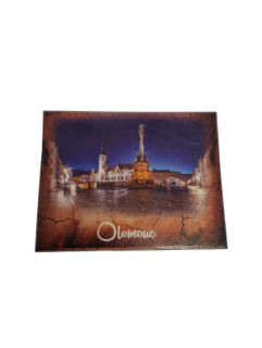 Magnetka Olomouce