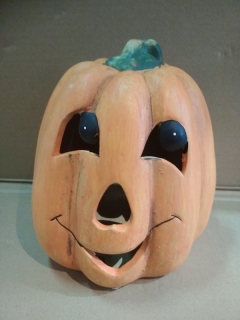 Dýně velká